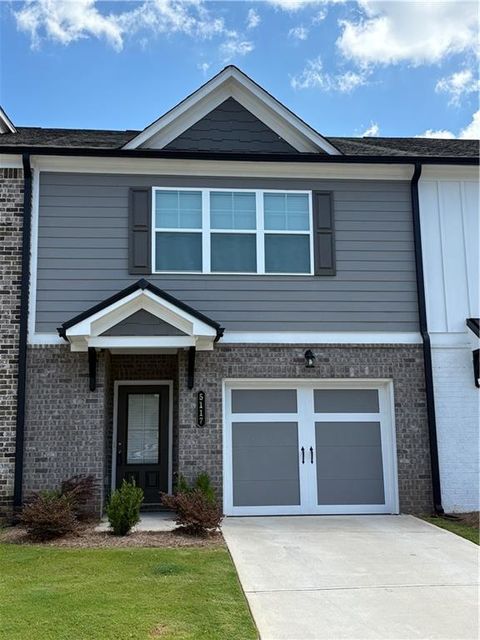 5117 Fox Den Road Oakwood GA 30566