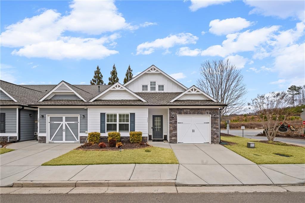 111 Point View Drive