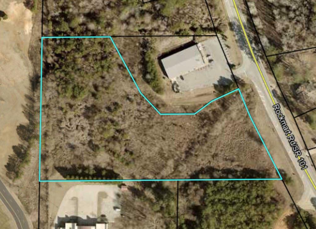 101 Highway Rockmart Road, Villa Rica, Georgia image 1