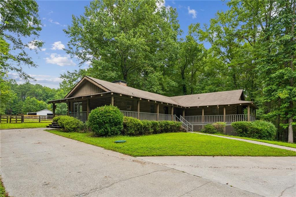 769 Cotton Road
