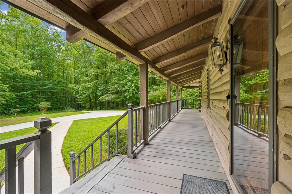 769 Cotton Road