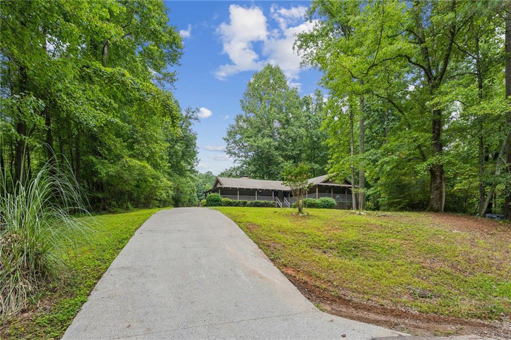 769 Cotton Road