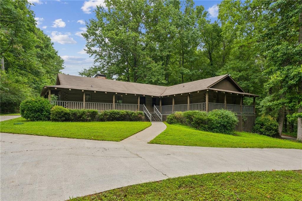 769 Cotton Road