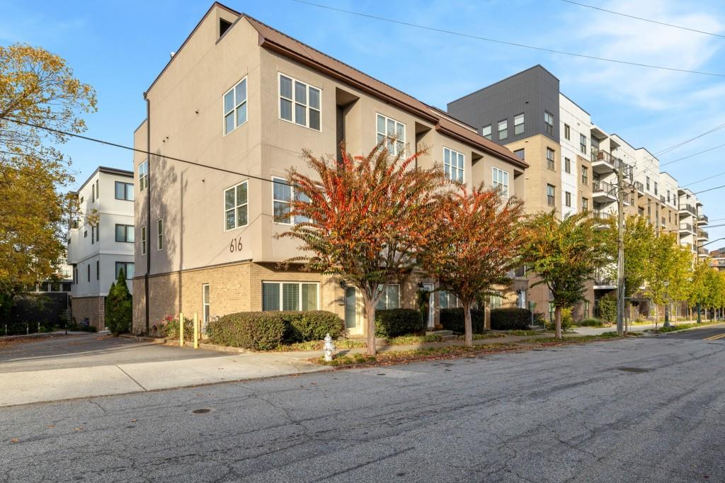 616 Angier Avenue #1, Atlanta, Georgia image 43