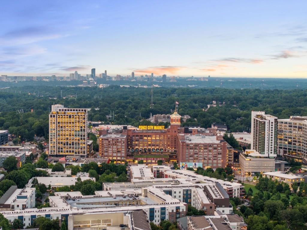 616 Angier Avenue #1, Atlanta, Georgia image 48