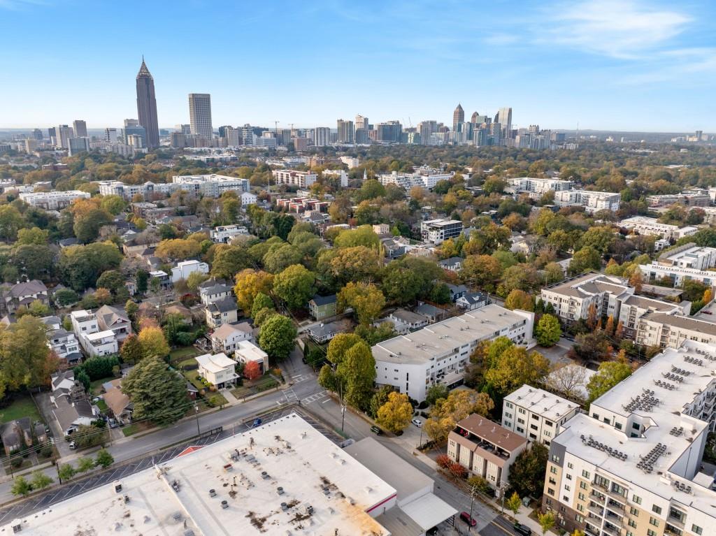 616 Angier Avenue #1, Atlanta, Georgia image 45