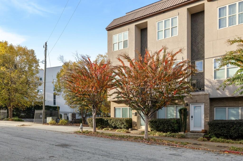 616 Angier Avenue #1, Atlanta, Georgia image 44