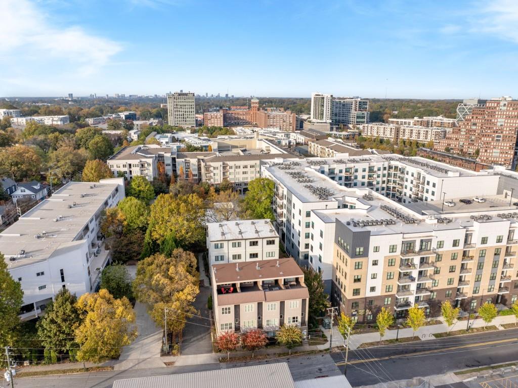 616 Angier Avenue #1, Atlanta, Georgia image 46