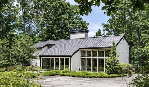 1165 Regency Road NW Atlanta GA 30327