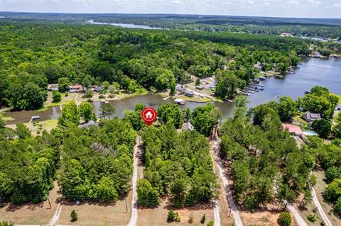 A home in Eatonton