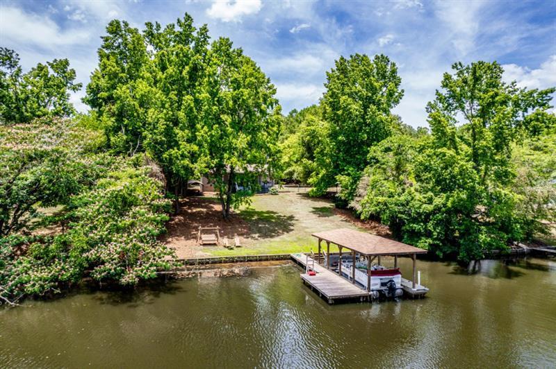 271 Quesenberry Drive, Eatonton, Georgia image 48