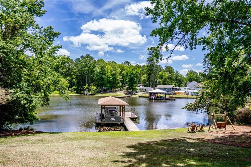 271 Quesenberry Drive, Eatonton, Georgia image 6