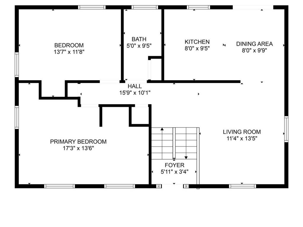 6414 Bimini Drive, Forest Park, Georgia image 23