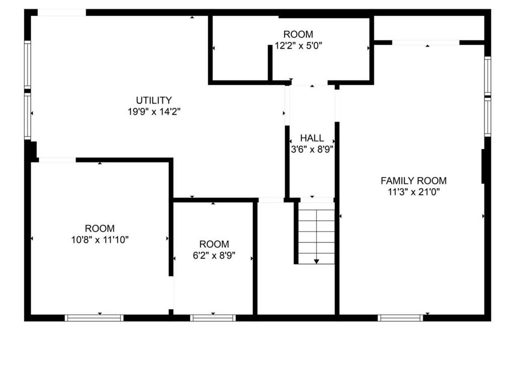 6414 Bimini Drive, Forest Park, Georgia image 22