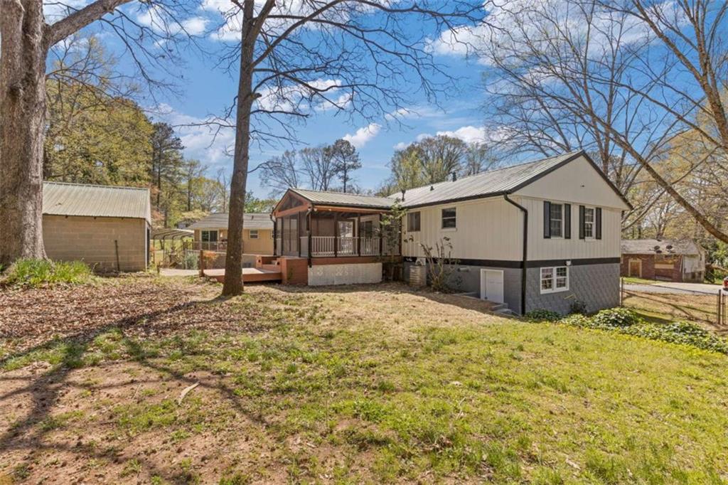 6414 Bimini Drive, Forest Park, Georgia image 26