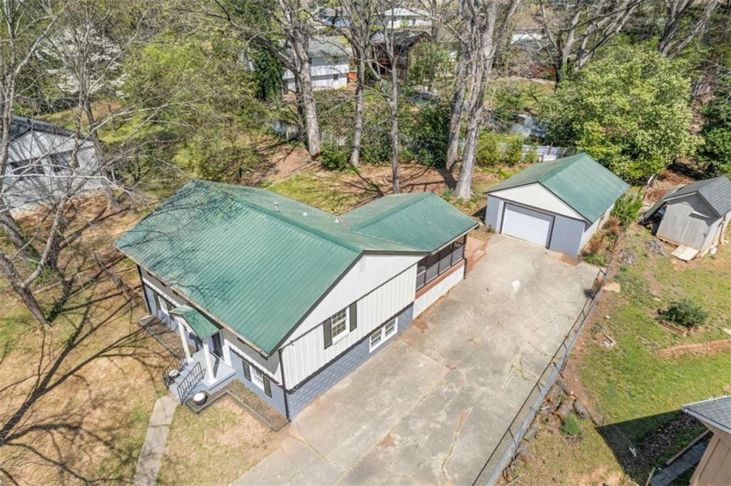 6414 Bimini Drive, Forest Park, Georgia image 29