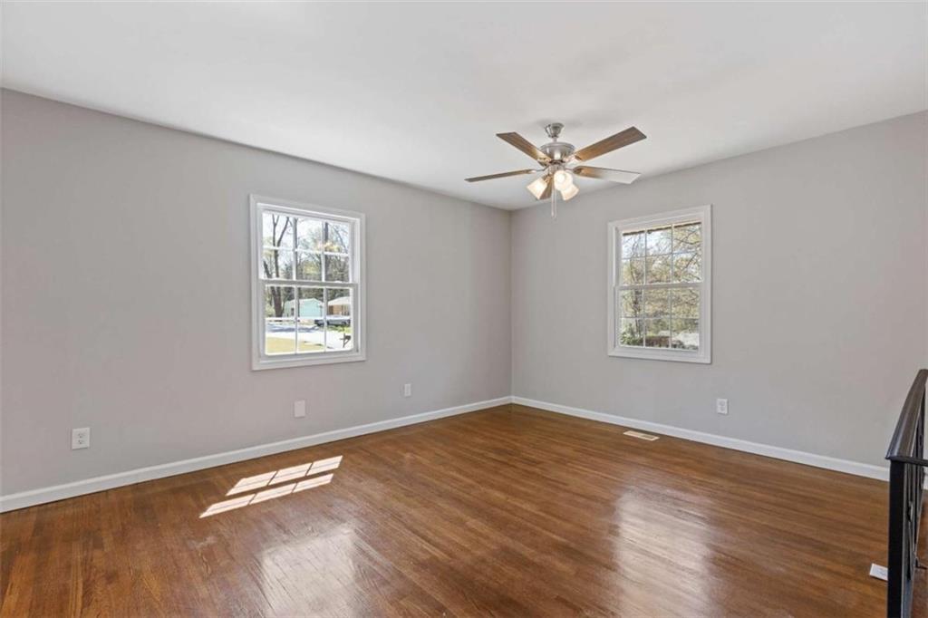 6414 Bimini Drive, Forest Park, Georgia image 5