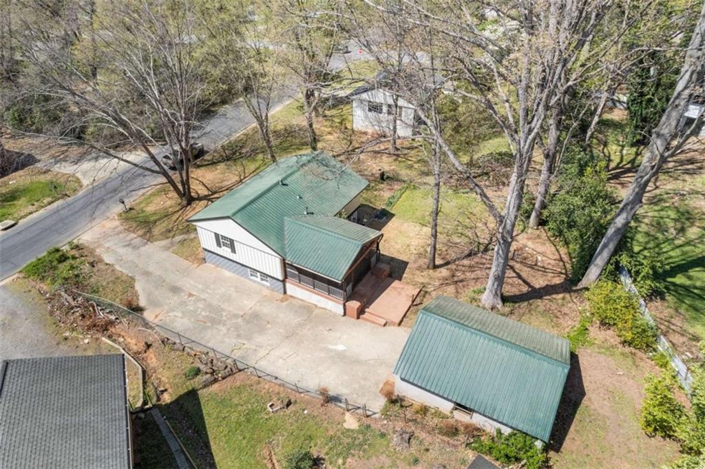 6414 Bimini Drive, Forest Park, Georgia image 30