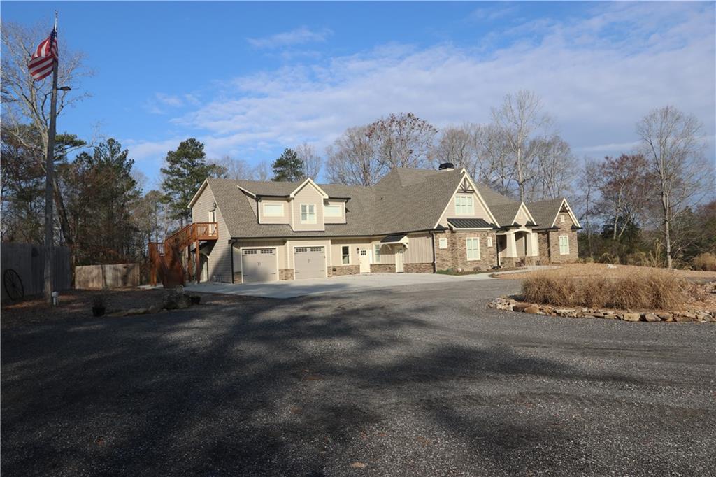 3251 Lenora Church Road