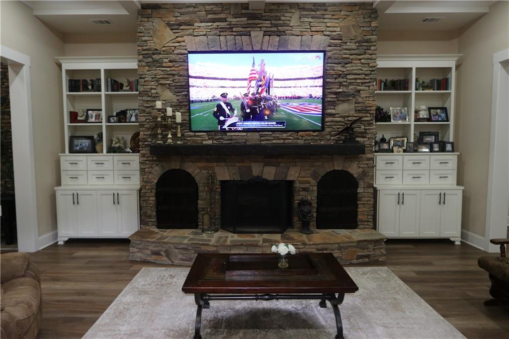 3251 Lenora Church Road