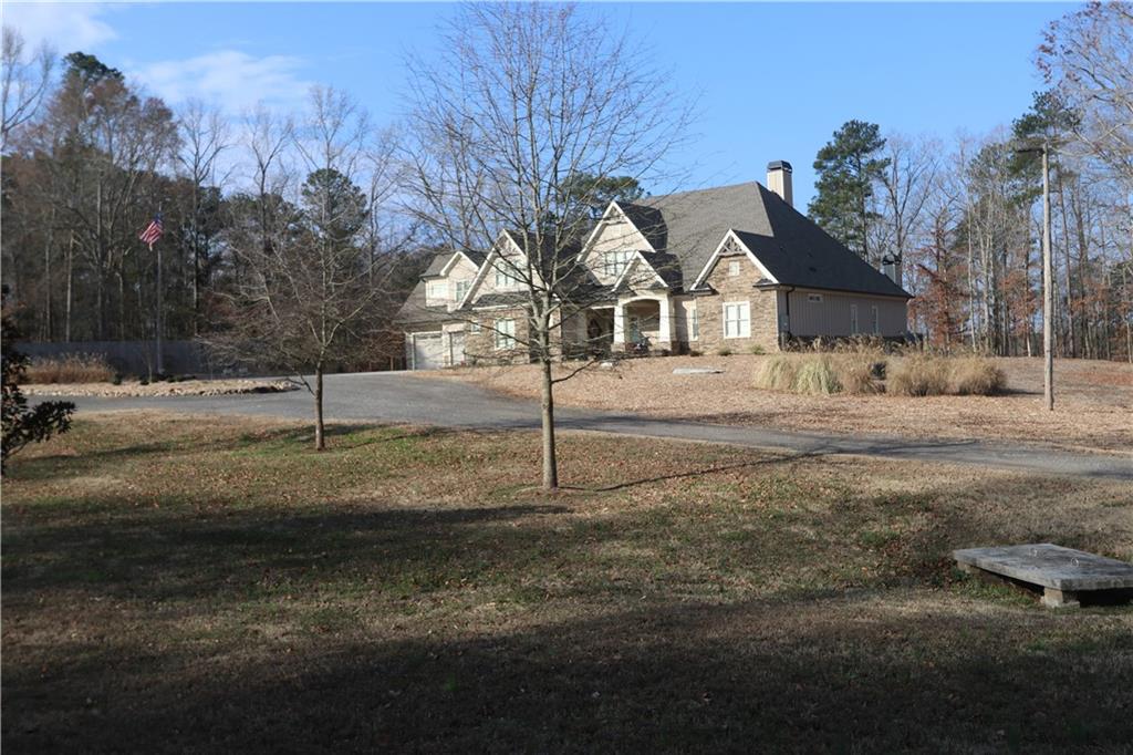 3251 Lenora Church Road