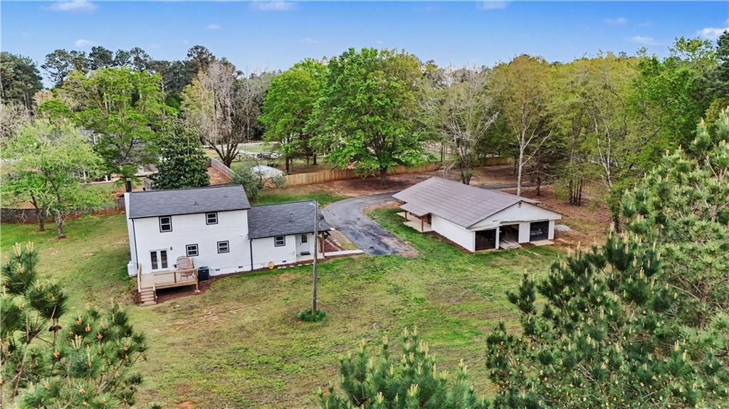 2955 Peeksville Road