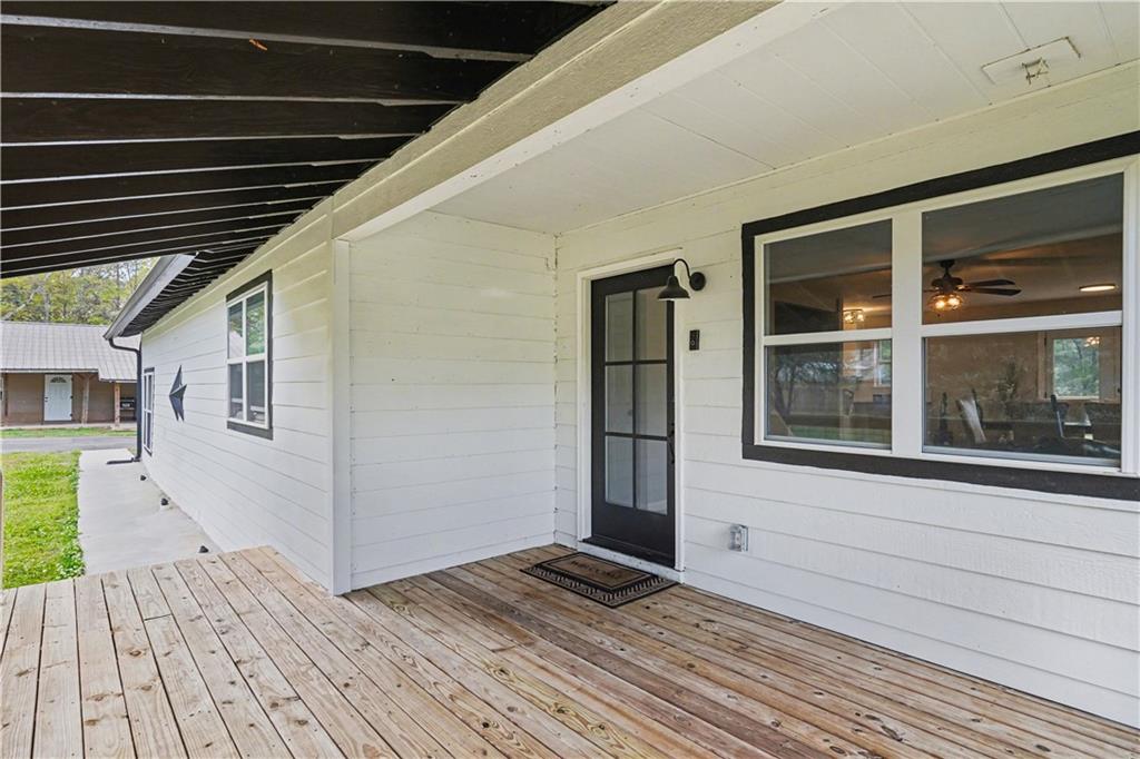 2955 Peeksville Road
