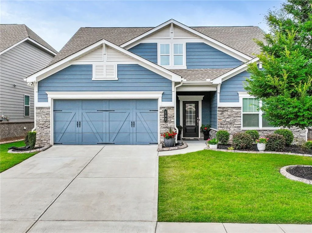 532 Barlow Place