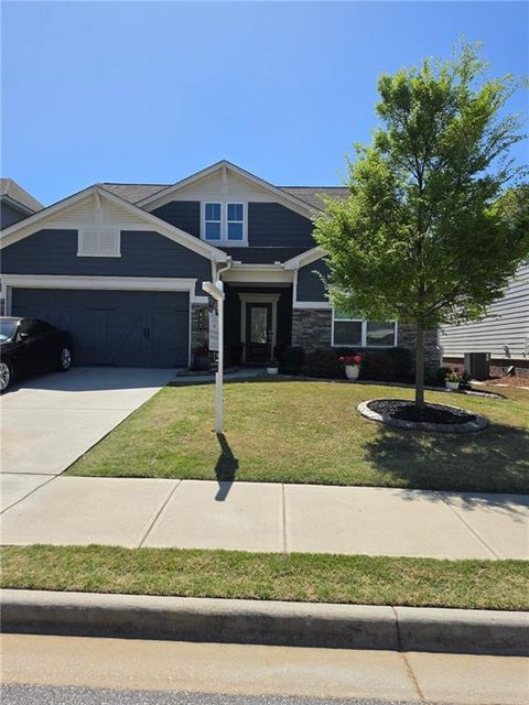 Homes For Sale - 532 Barlow Place<br/> Grayson, GA 30017