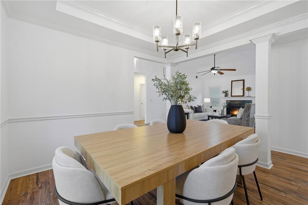 Churchill Downs - Residential