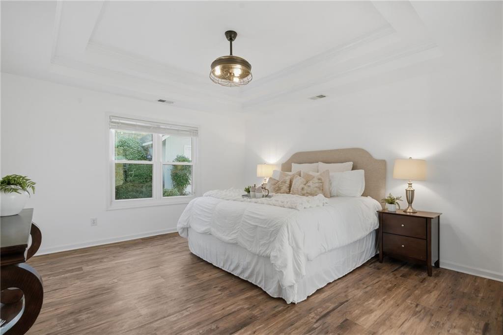 Churchill Downs - Residential