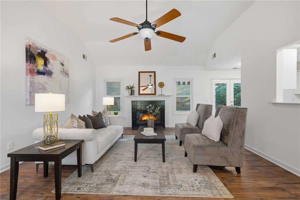 Churchill Downs - Residential