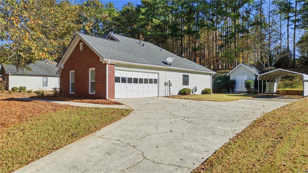 Churchill Downs - Residential