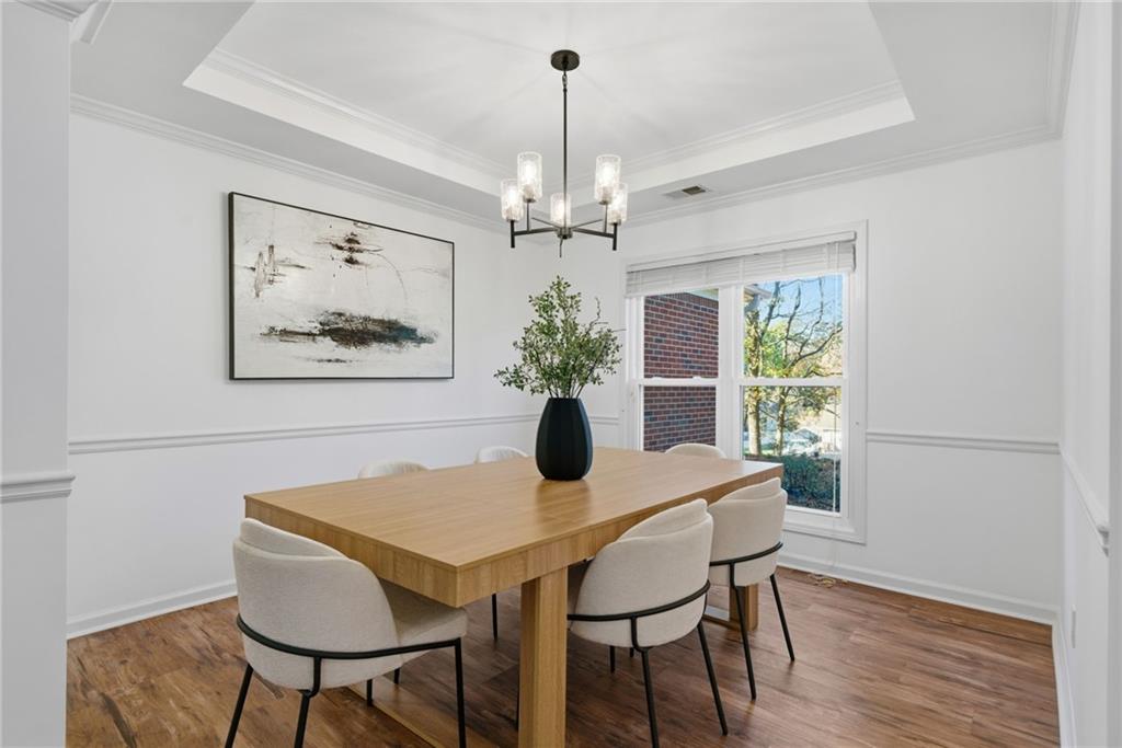 Churchill Downs - Residential