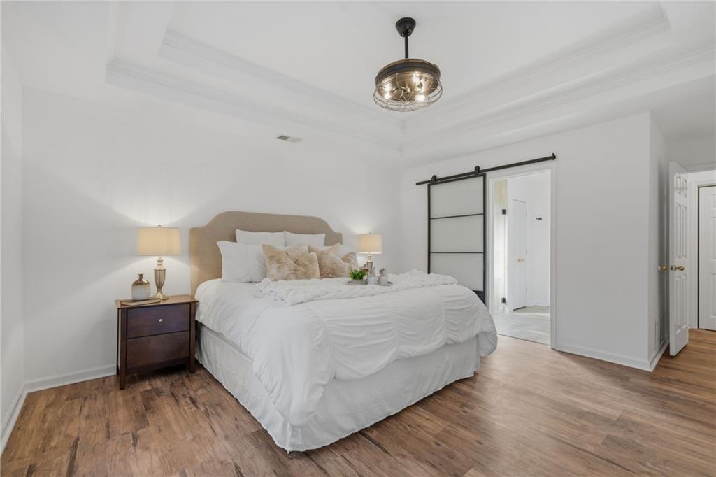 Churchill Downs - Residential