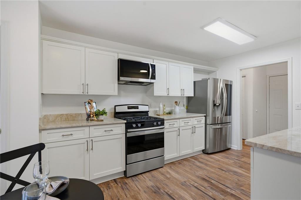 Churchill Downs - Residential