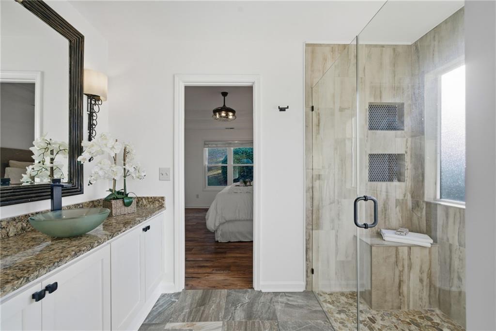 Churchill Downs - Residential