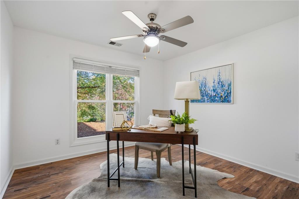 Churchill Downs - Residential