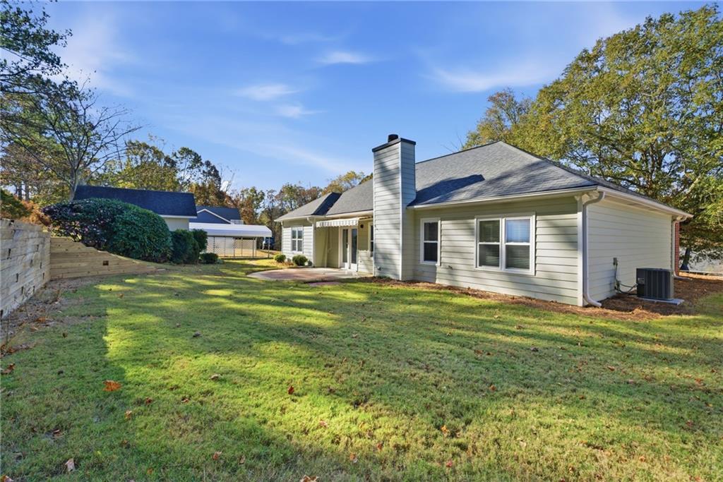 Churchill Downs - Residential