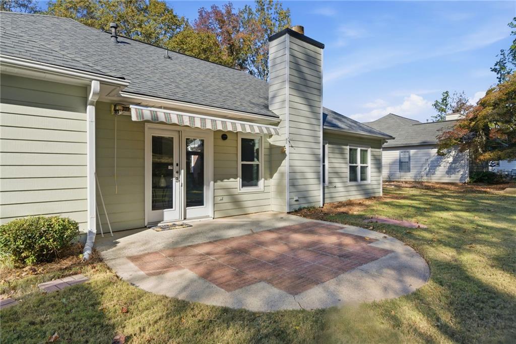 Churchill Downs - Residential