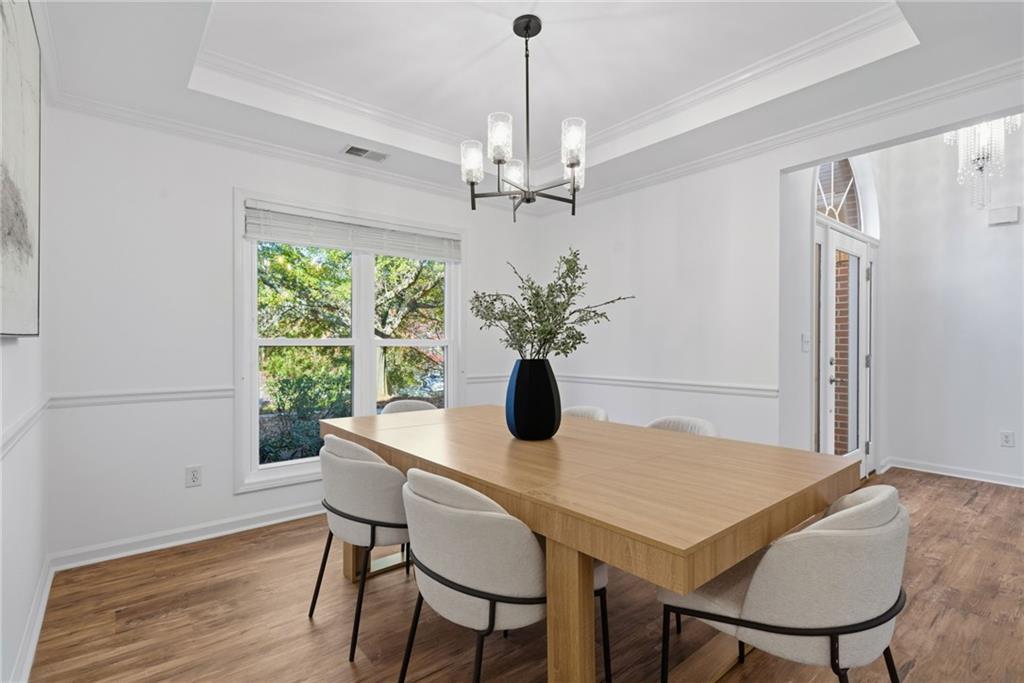 Churchill Downs - Residential