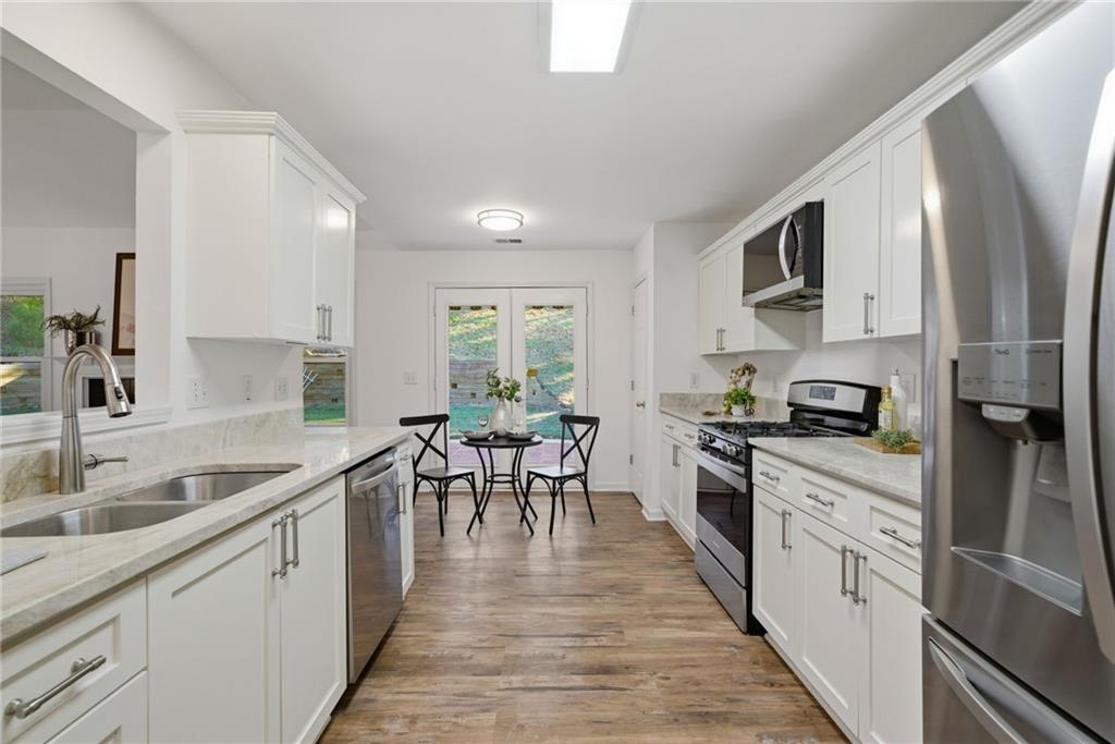 Churchill Downs - Residential