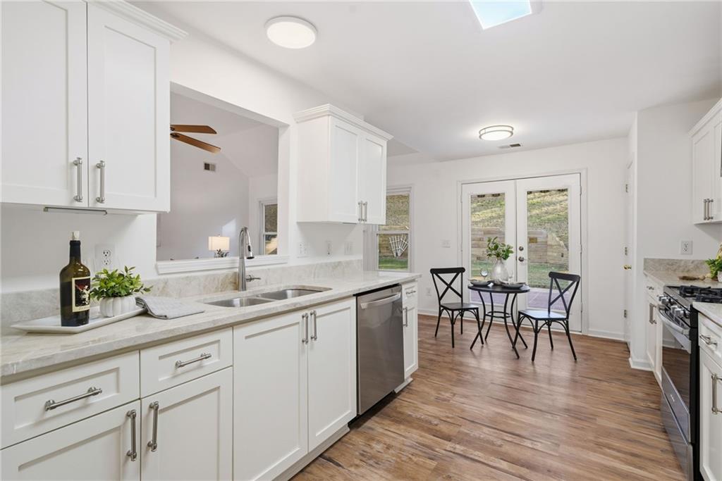 Churchill Downs - Residential