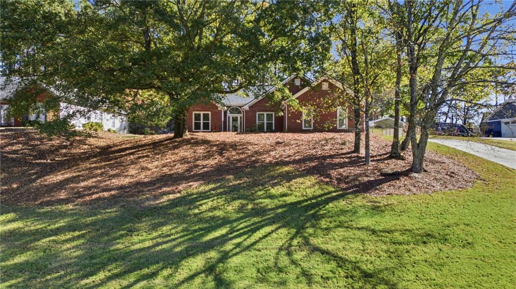 Churchill Downs - Residential