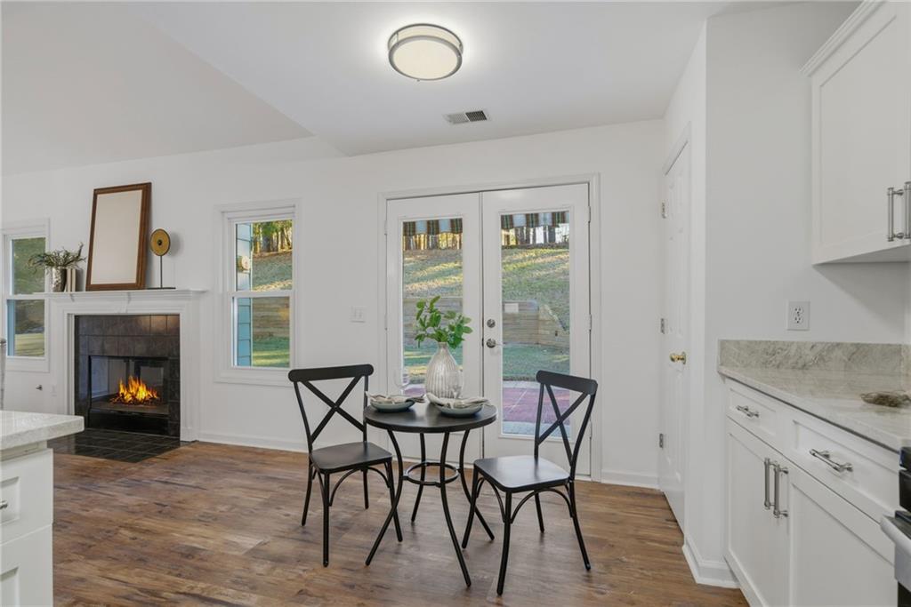 Churchill Downs - Residential