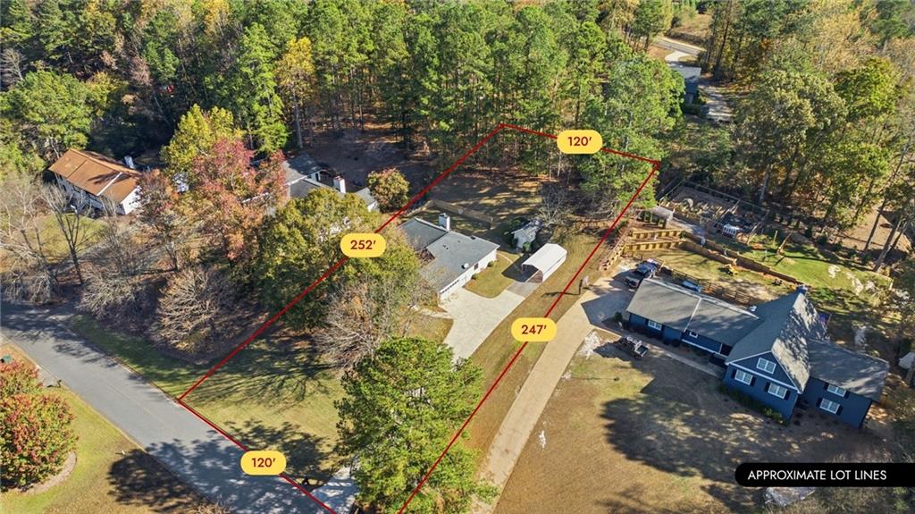 Churchill Downs - Residential