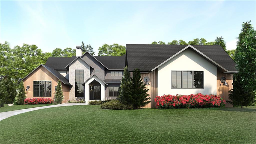 Downtown Alpharetta - Residential