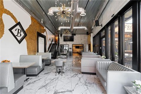 281 Peters Street SW Atlanta GA 30313