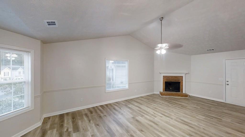 1701 Eleah Drive
