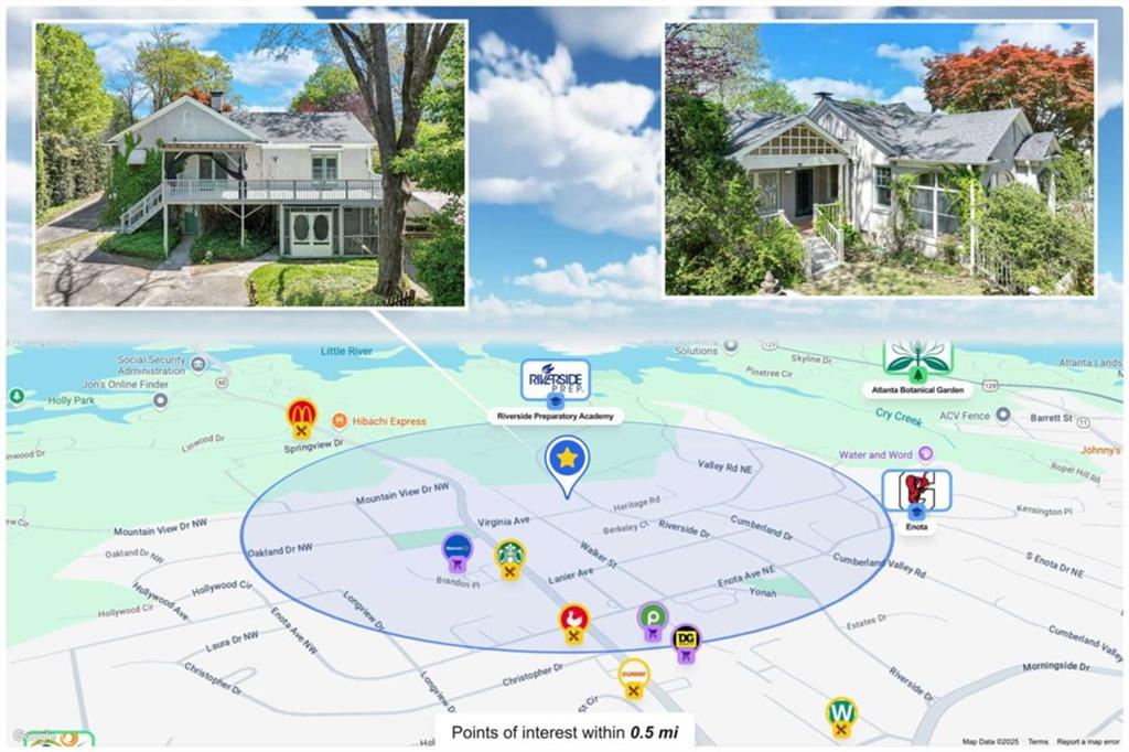 1631 Riverside Drive